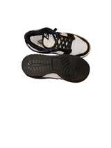 Nike Dunk Low Retro White Black Panda - Image 4