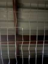 Walk-in Aluminum Bird Aviary Cage - Image 4