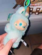 Pop Mart Labubu Big Into Energy Plush Doll - Image 2