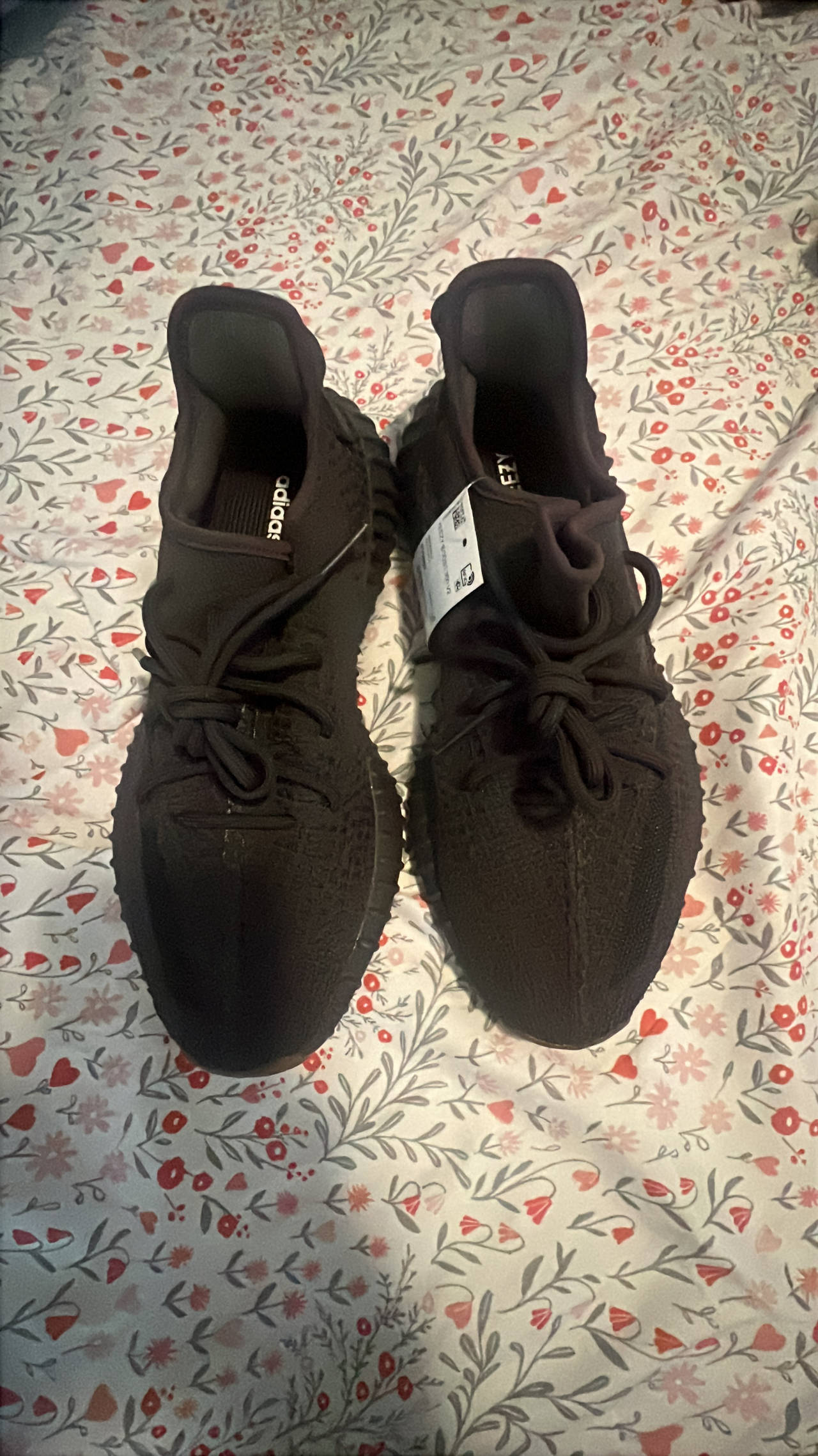 Adidas Yeezy Boost 350 V2 Cinder 