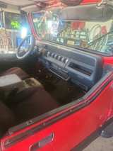 Jeep Wrangler YJ - Image 3