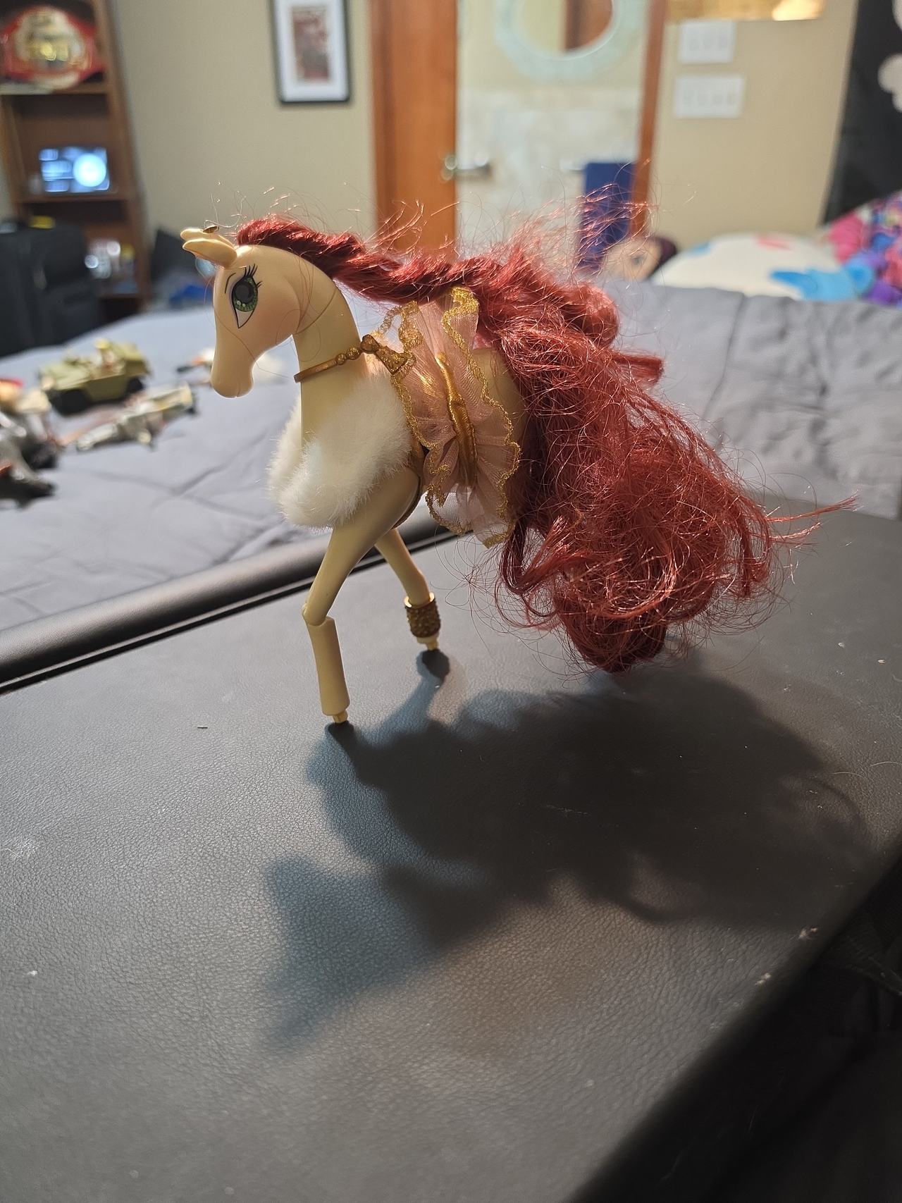 Bratz Fashion Horse (Cloe's Horse)