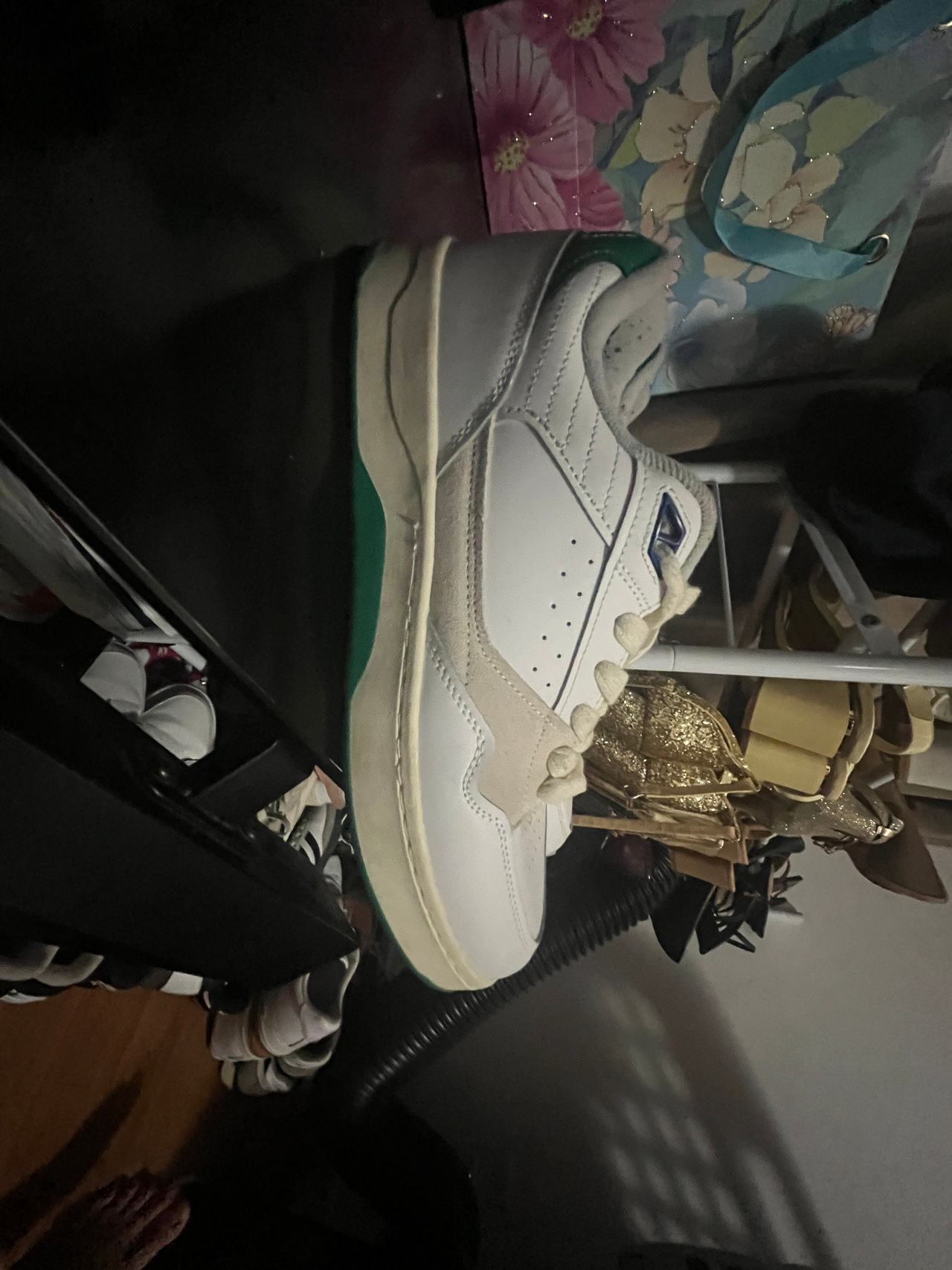 Reebok Club C 85