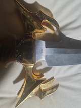 Gil Hibben Odyssey Fantasy Dagger Limited Edition - Image 3