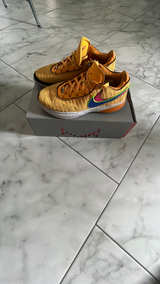 Nike Lebron’s 20 laser SIZE 10 - Image 2