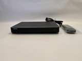Toshiba DVD Player with 1080p Upscaling - Image 1