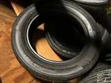 full set 215/60/R17 Continental and Goodyear used tires. Good tread! Great deals - Image 4