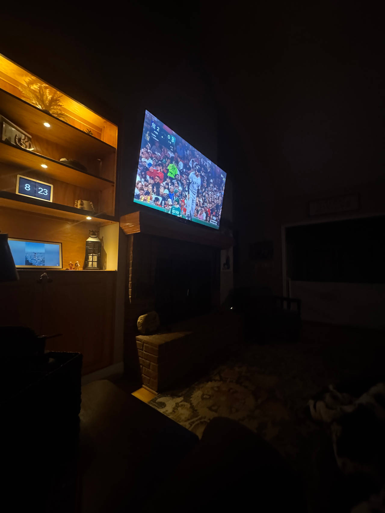 Flat Screen TV