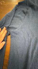 Scotch & Soda Cashmere & Cotton Blend Sweater - Image 5