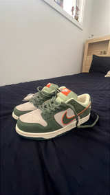 Nike Dunk Low SE CUSTOM MADE - Image 3