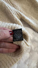 Vertigo Cropped Zip-Up Hoodie - Image 4