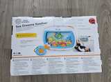 Baby Einstein Sea Dreams Soother Musical Crib Toy and Sound Machine - Image 1