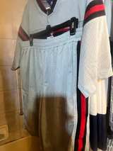 Moffat Jeansport Vintage Gray Jersey L - Image 2