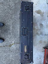 Marathon Pro Dual CDJ Flight Road Case - Image 1