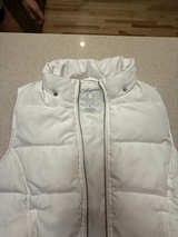 Hollister Puffer Vest - Image 1
