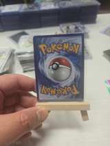 Pokémon TCG Hoothoot 077/131 Prismatic Evolutions Promo Card - Image 1