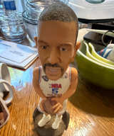 Jason Kidd 2002 NBA All-Star Bobblehead - Image 1