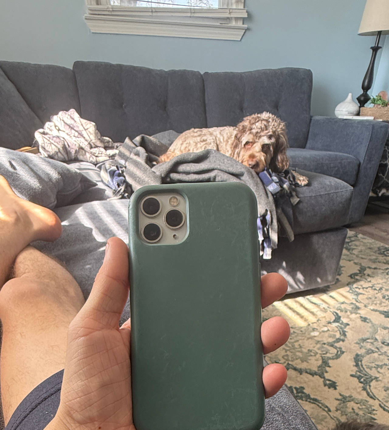 Apple iPhone 11 Pro Max