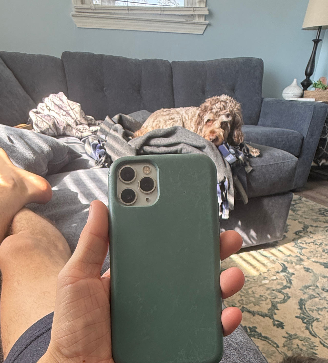 Apple iPhone 11 Pro Max