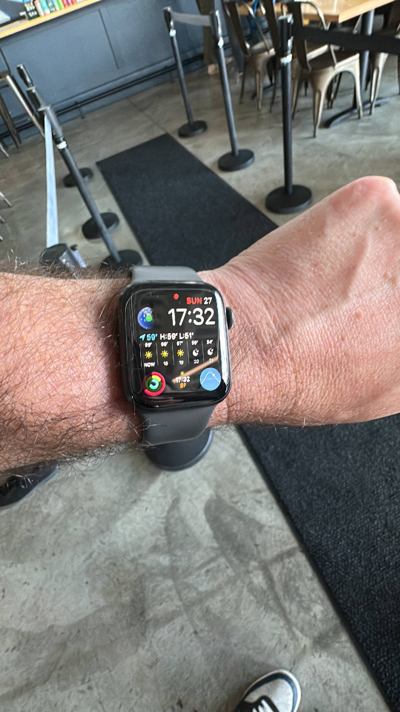 Apple Watch Series 5