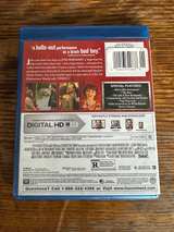 Dom Hemingway (Blu-ray + Digital HD) - Image 2