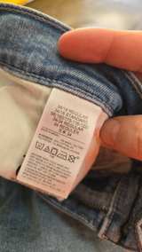 Gap Jeans - Image 3