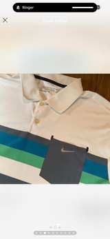 Nike Dri-FIT Polo Shirt - Image 3