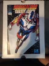 Youngblood Strikefile #1 (1993) - Image 2