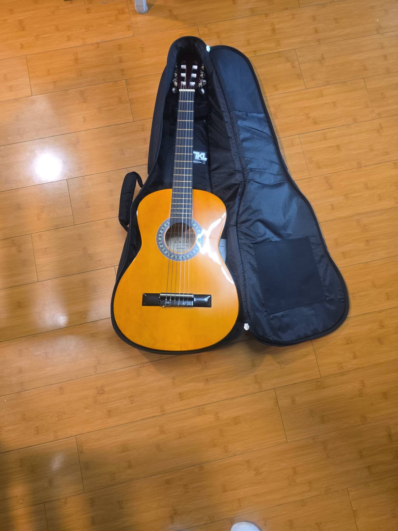 Lucida LG-510 Student Classical Guitar