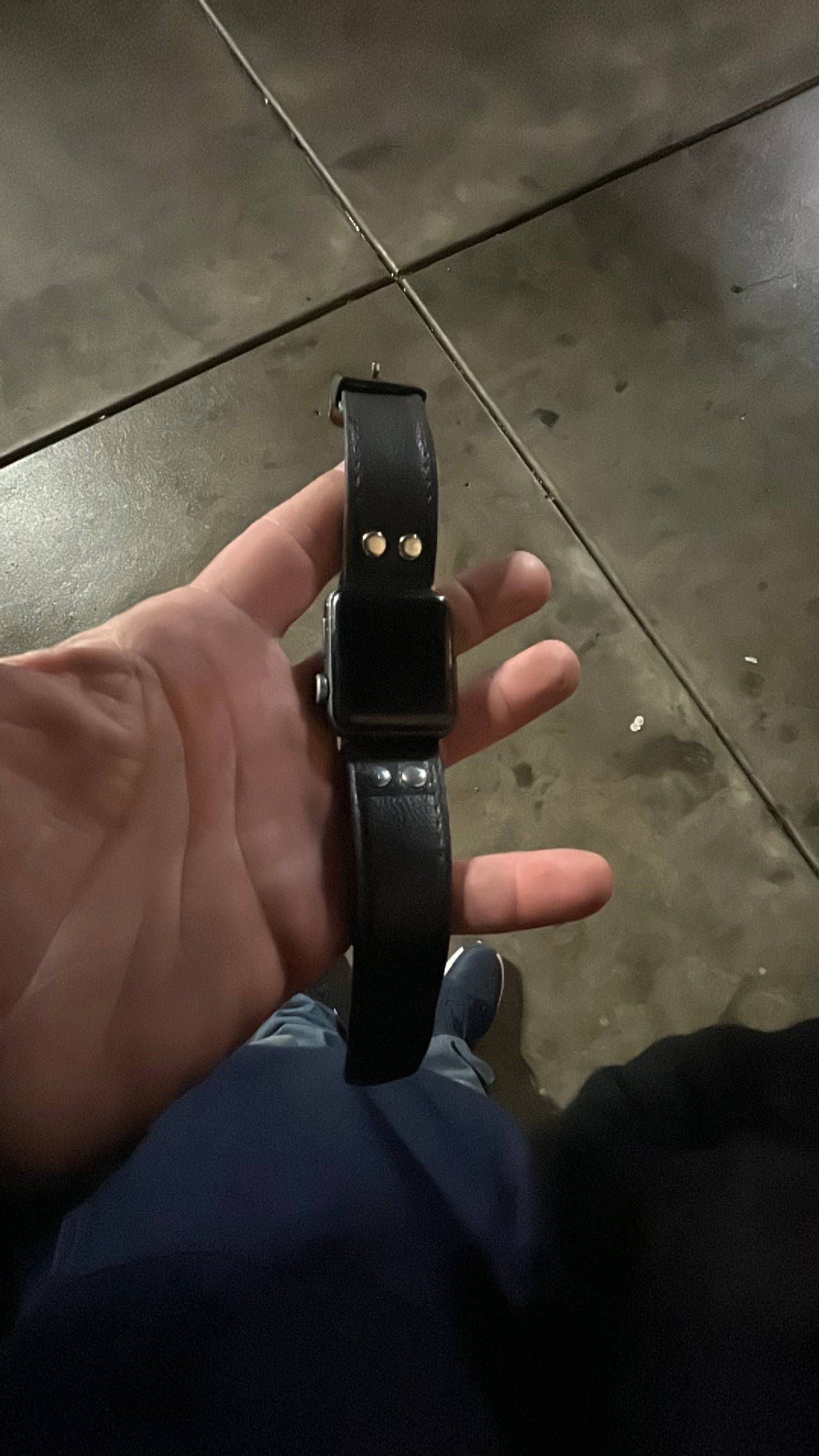 Apple Watch Series 3