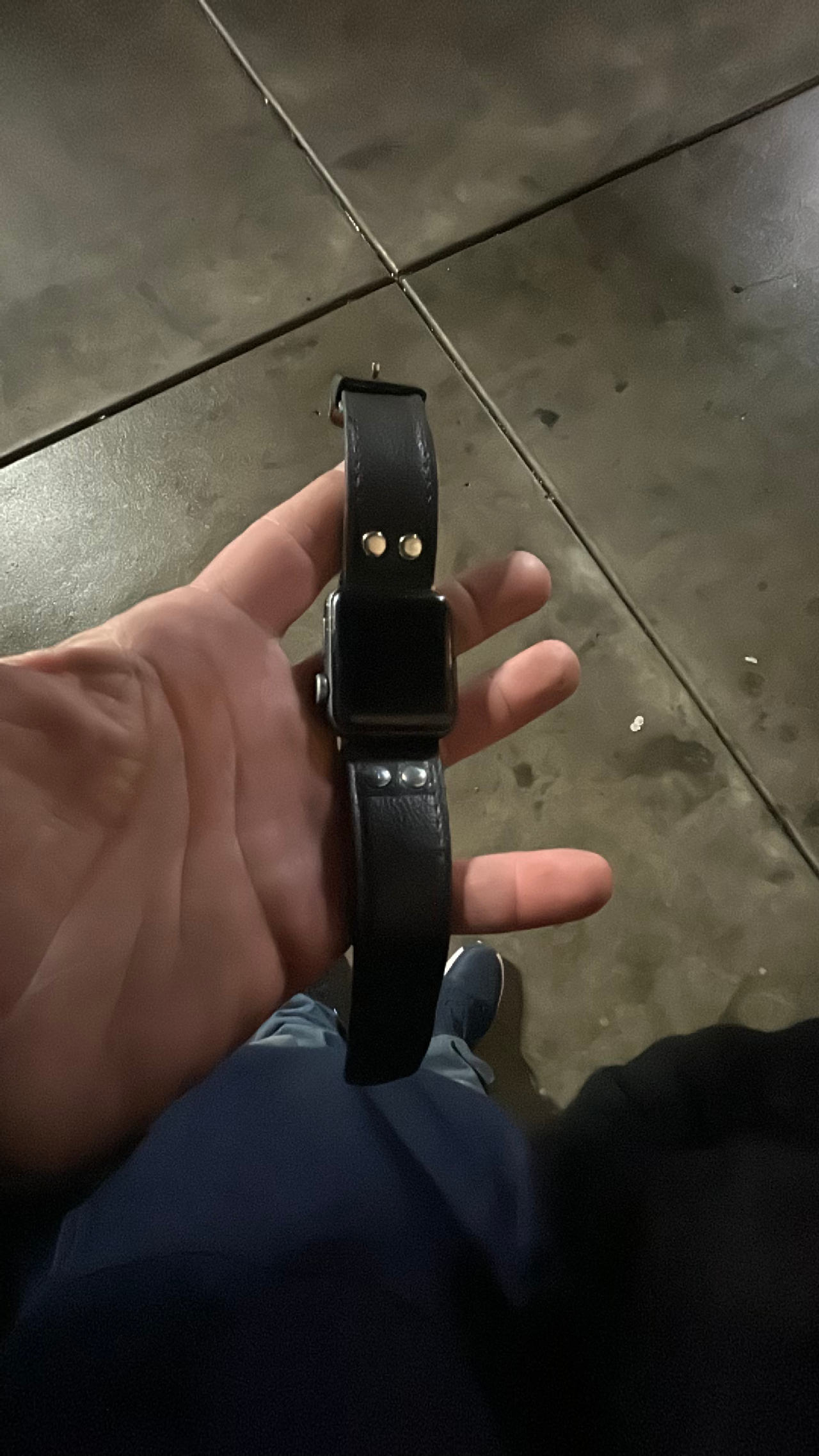 Apple Watch Series 3