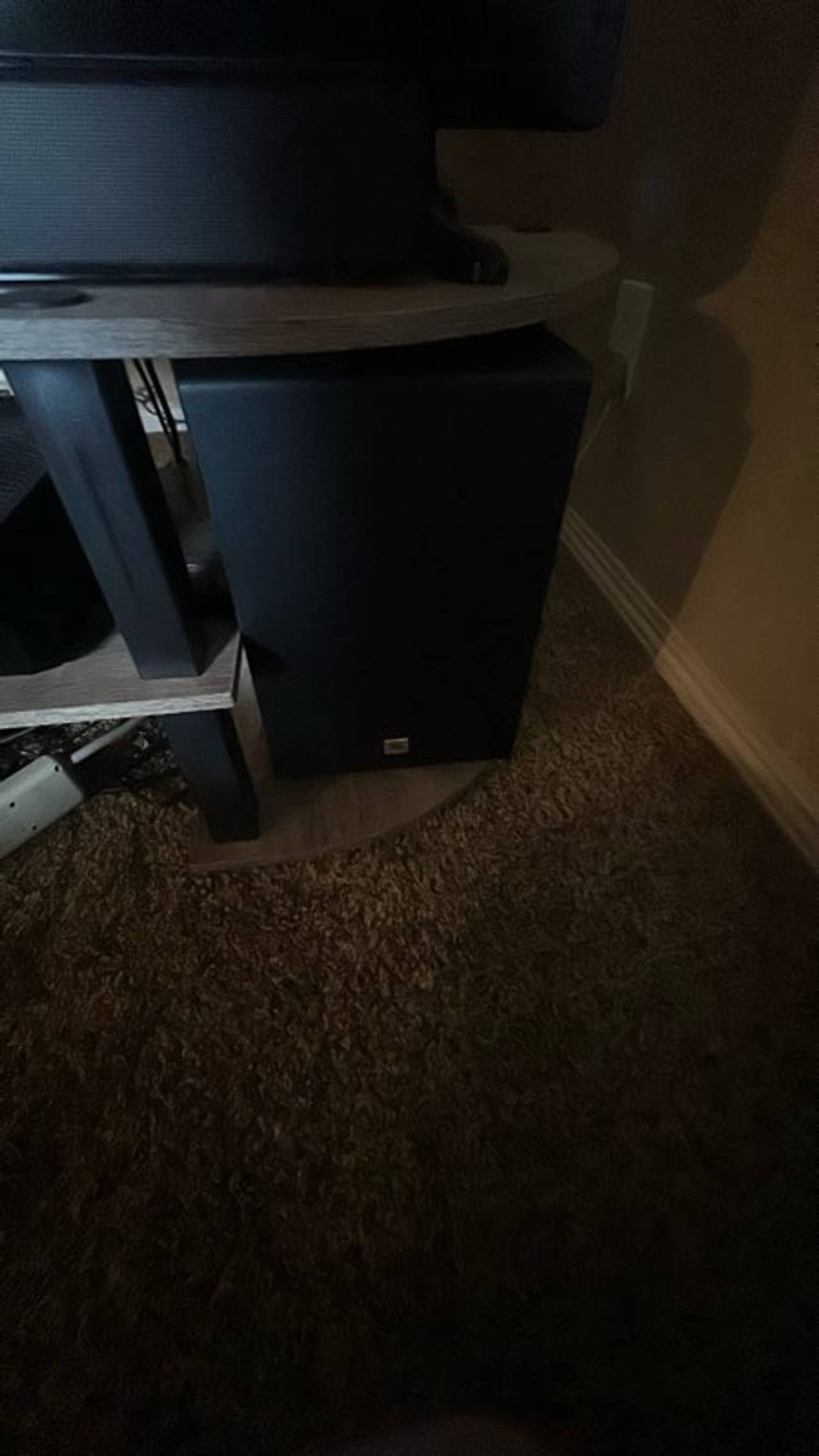 JBL Subwoofer