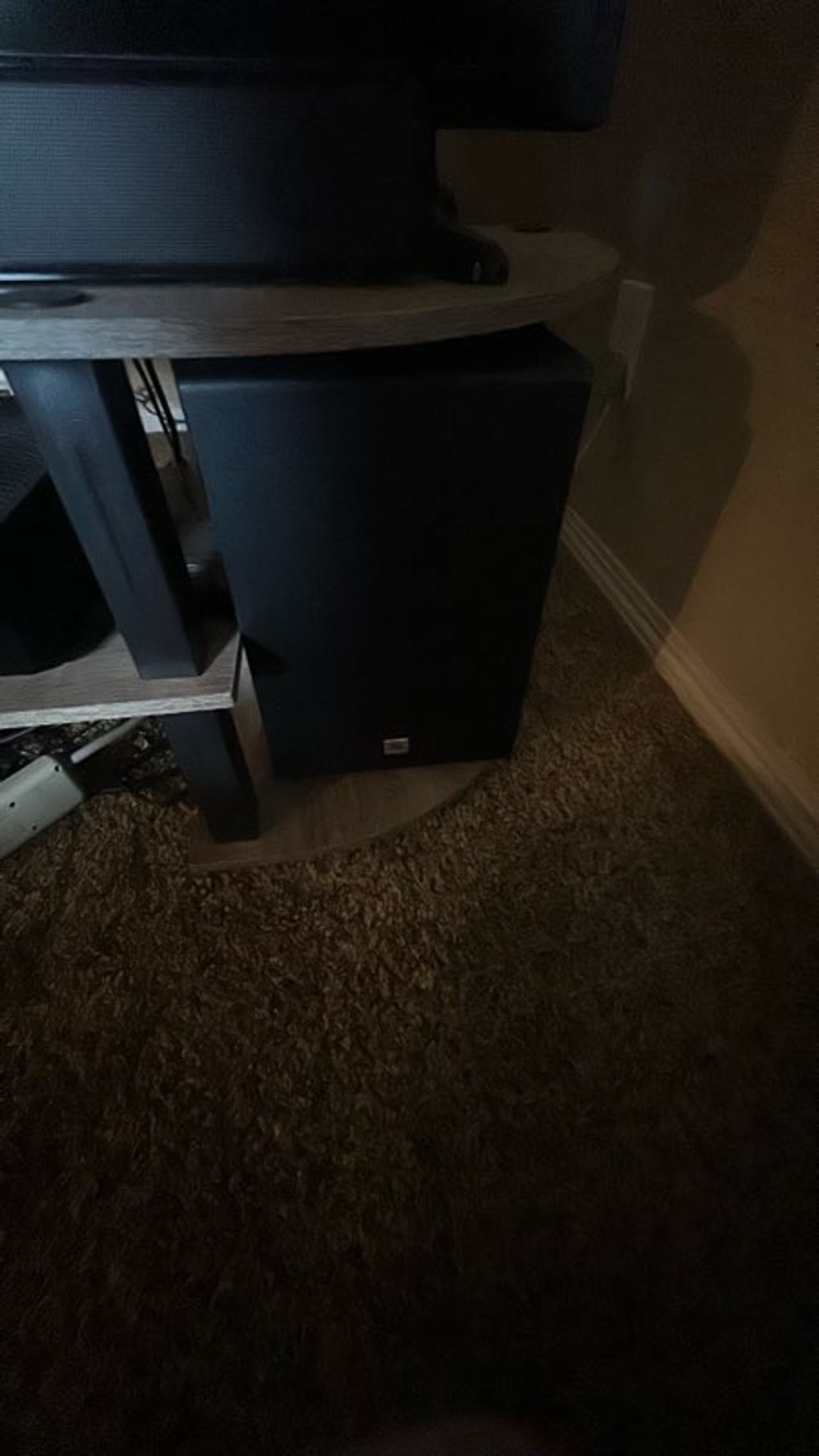 JBL Subwoofer