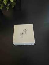 Apple AirPods Pro (2nd Generation) with MagSafe Charging Case (USB-C) - Image 3