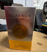 Azura Noir for Men Eau de Parfum - Image 1