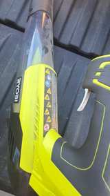 Ryobi 18V ONE+ Performance Hand Vacuum - Image 6