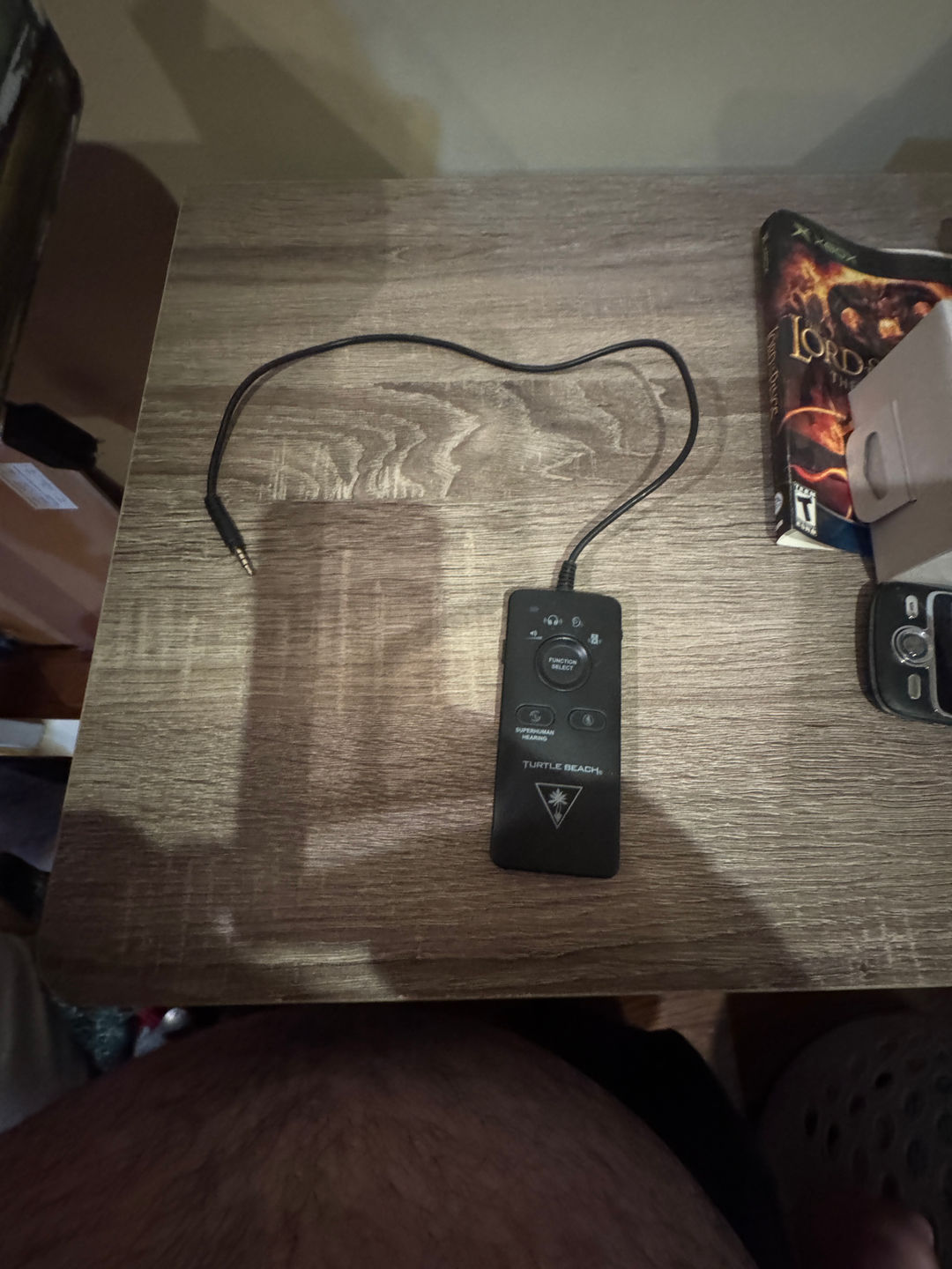 Turtle Beach Ear Force SuperAmp for Elite Pro 2