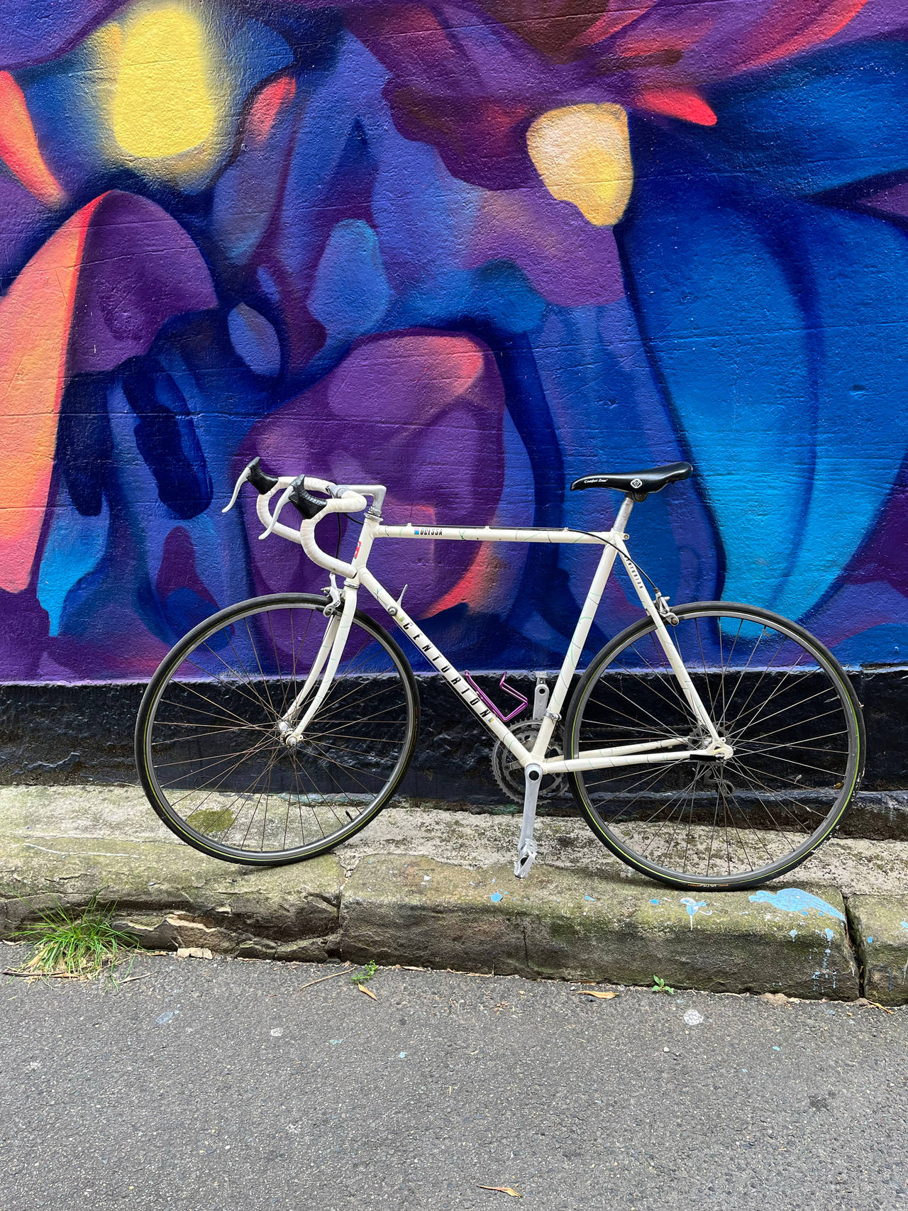 Vintage Centurion Road Bicycle 