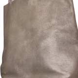 Salvatore Ferragamo Leather Tote - Image 7
