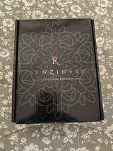 Renzineri 17-Note Kalimba Thumb Piano - Image 1