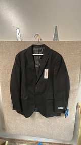Kenneth Cole Reaction Slim Fit Suit Jacket - Image 2