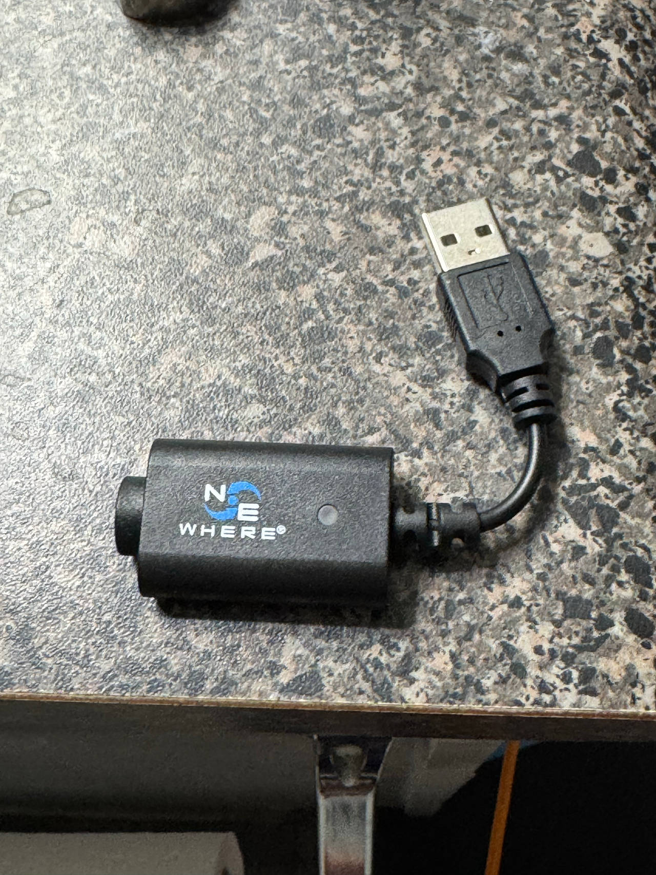 NoeWhere USB Charging Adapter