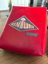 Macho Warrior Martial Arts Sparring Gear Set - Image 3