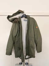 Sampson & Taylor Parka Jacket - Image 1