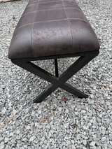 Upholstered Bench - Image 3
