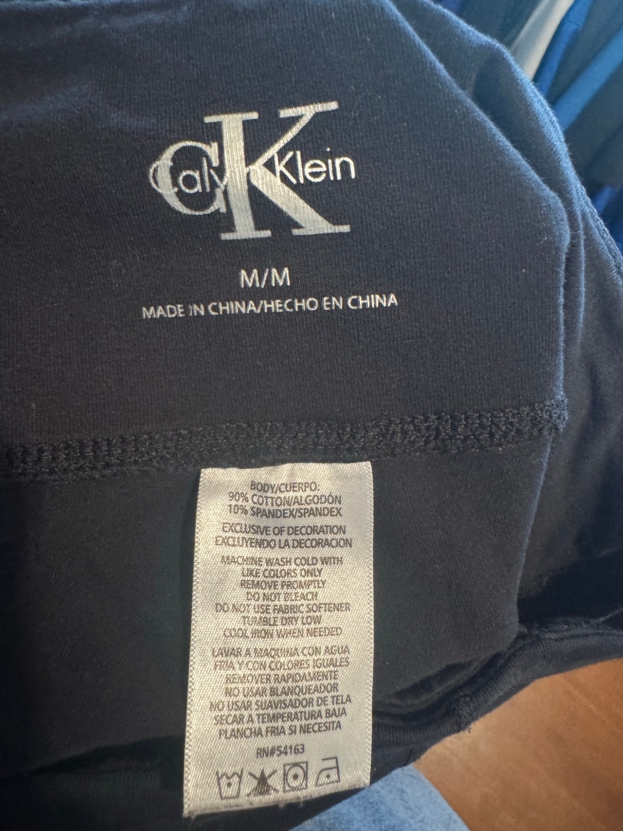 Calvin Klein T-Shirt