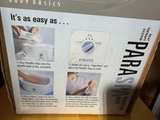 HoMedics ParaSpa Paraffin Bath Heat Therapy System - Image 2