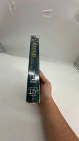 A River Runs Through It VHS (Sealed) - Image 3