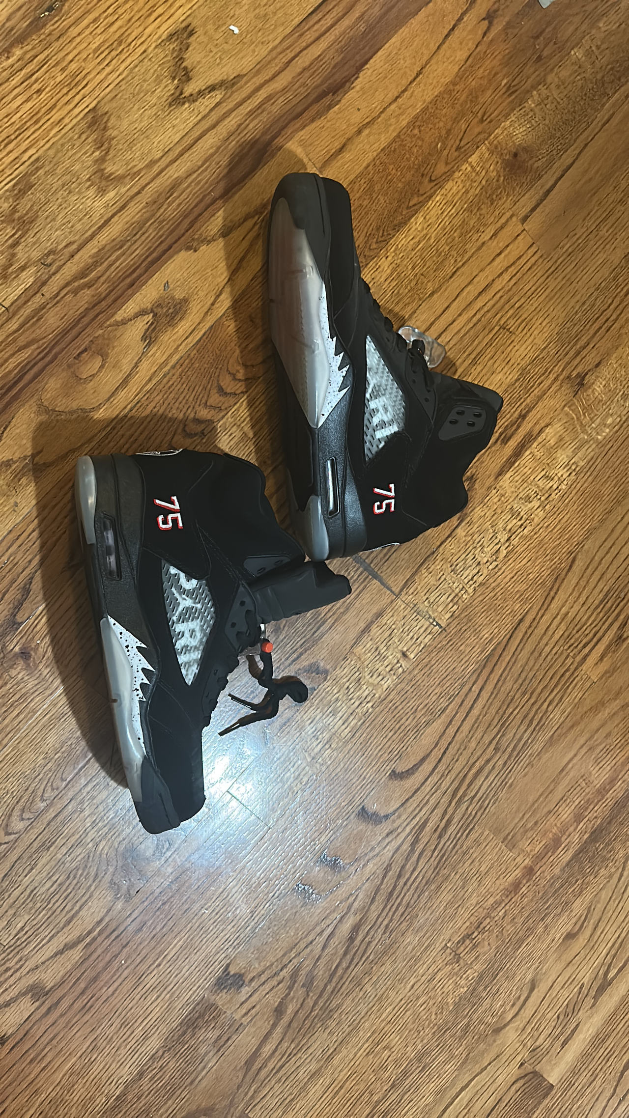 Air Jordan 5 Retro 'Paris Saint-Germain'