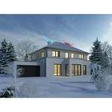 QuietCool 40 Watt Hybrid Solar Attic Fan - Image 5